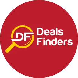 أيقونة Deals Finders: Coupons & Deals